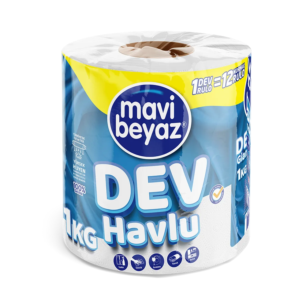 Dev Havlu 1 Kg