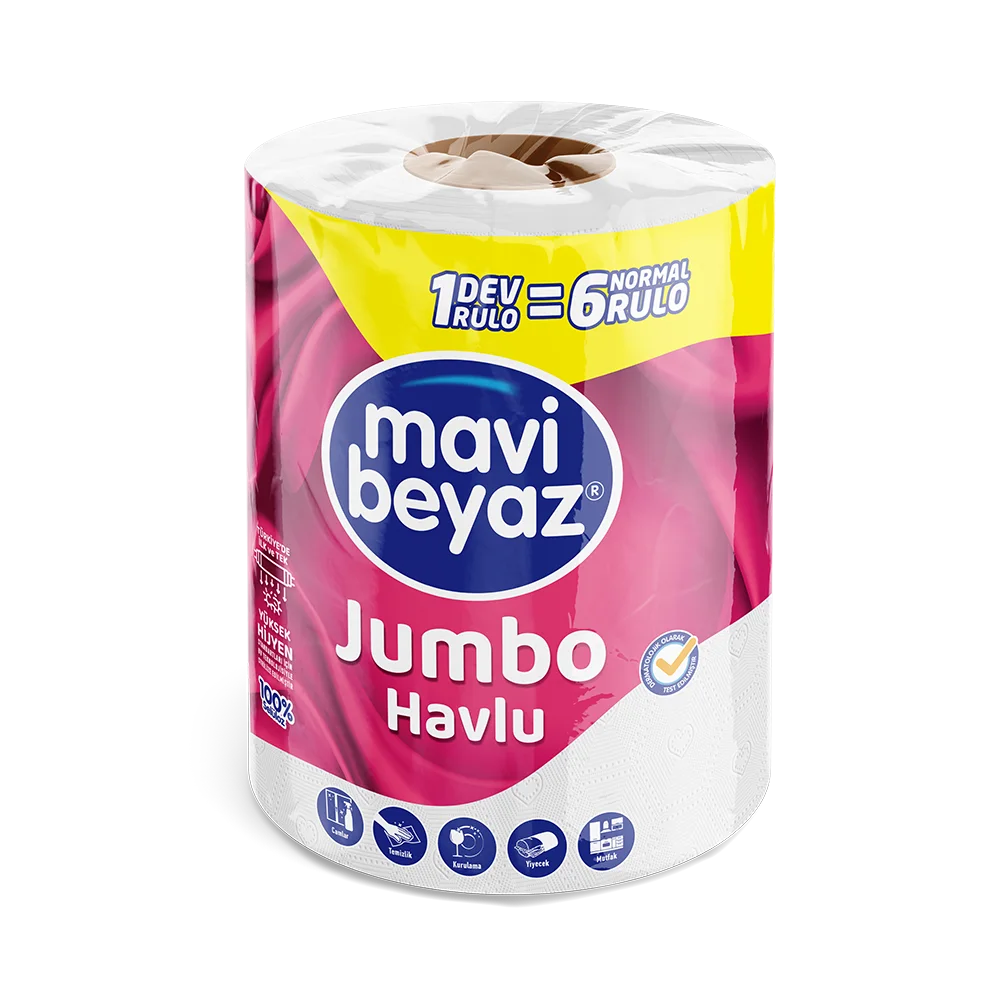 Jumbo Havlu