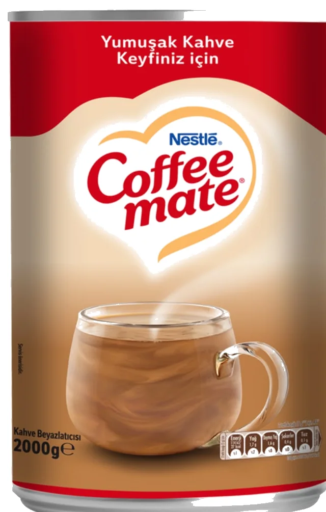 Nestlé Coffee Mate Kahve Kreması 2 kg