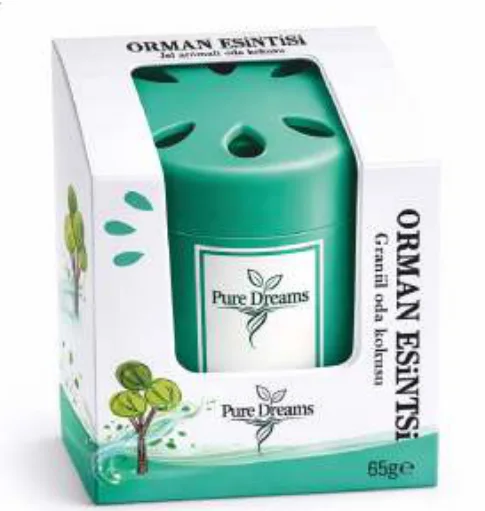 Pure Dreams Granül Oda Kokusu 65 gr