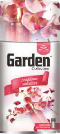 Garden Otomatik Hava Temizleyici Yedeği 260 ml