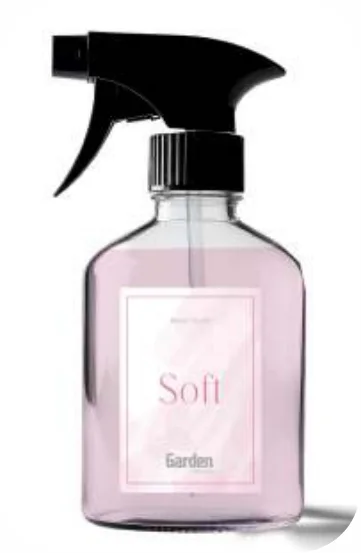Garden Pompalı Hava Temizleyici 500 ml