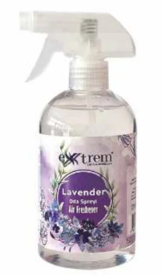 Extrem Oda Spreyi 500 ml