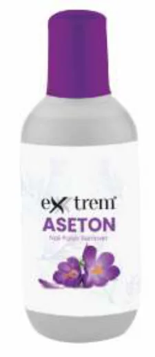 Extrem Aseton 200 ml